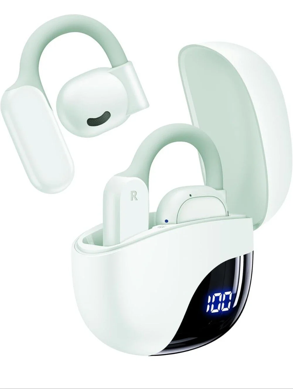Earbuds Translator plus more